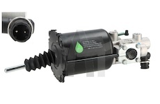 Válec spojky MAN TGA/TGS/TGX – min.olej (delší táhlo, 156 mm, jednodisková spojka) 