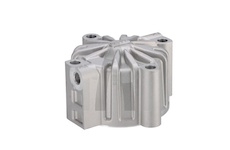 Válec vysoký/nízký ZF MAN FI90 VADEN 0103323