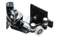 Valivé vedení, posuvné dveře ROLLSC PFCNB8