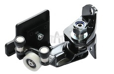 Valivé vedení, posuvné dveře ROLLSC PFCNB8L