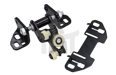 Valivé vedení, posuvné dveře TRUCKTEC AUTOMOTIVE 02.53.234