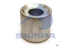 Valivý píst, vlnovec vzduchové pružiny SAMPA 040.173