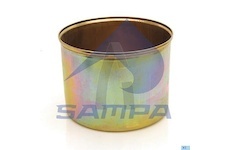 Valivý píst, vlnovec vzduchové pružiny SAMPA 070.214