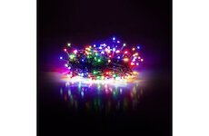 Vánoční řetěz 100 LED 10+5 m MC TM RETLUX 50002846