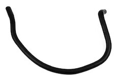 Vedení chladící kapaliny MAN