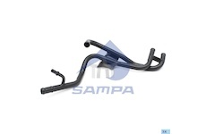 Vedení chladicí kapaliny SAMPA 034.450