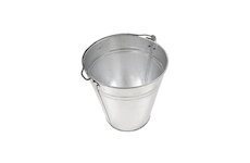 Vědro pozink 10 litrů STREND PRO SL254082XX