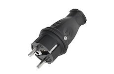 Venkovní zástrčka 16 A IP44 GEKO G17515