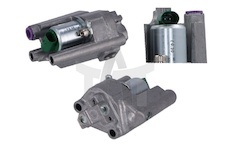 Ventil DT Spare Parts 2.14254