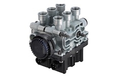 Ventil ECAS DAF.Iveco WABCO 4728801060  