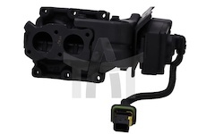 Ventil EGR MAN TGX 06- D3876 EURO 6 RENEGERA S159MN005OE