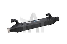 Ventil EGR SCANIA REPAS. REMANTE 010001000022R