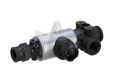 Ventil elektromagnetický 3/2-cestný MB TRAVEGO WABCO 4720803390