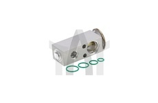 Ventil expanzní klimatizace SCANIA P/G/R/T EURO 5 NRF NRF38530