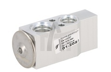 Ventil expanzní klimatizace SCANIA P/G/R/T hpi/xpi EURO 5 AVA SC1100
