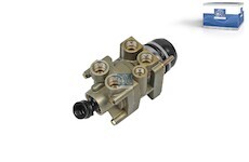Ventil hlavní brzdový MAN F2000 DT Spare Parts 3.72060