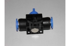 Ventil kulový FI10MM MTX HVFF10-10