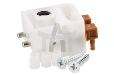 Ventil, nastavení výšky sedadla SAMPA 052.218