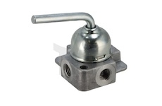 Ventil - pneumatický systém KNORR 0484351005000