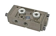 Ventil polořazení MAN ZF DT Spare Parts 5.51042
