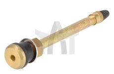 Ventil pro bezdušové pneumatiky TR572–15,7mm 03193 TR572  