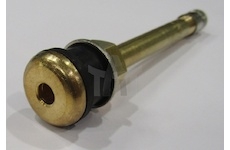 Ventil pro pneumatiky bezdušový TR570-15.7MM TR570  