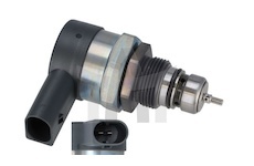 Ventil regulace tlaku, Common-Rail-System BOSCH 0 281 002 854