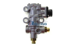 Ventil, regulace výfukových plynů (AGR) ROLLING RM-5296