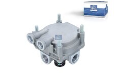 Ventil relé MAN F2000/TGA EVOBUS DT Spare Parts 3.72041