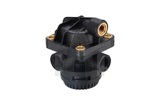 Ventil reléový MAN TGA s tlumičem WOSIMAN C-1441