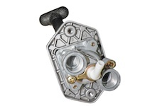 Ventil ruční brzdy DAF 2-výstupní SORL 35260040020