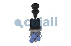 Ventil ruční brzdy MAN TGA/TGS/TGX COJALI 2224535