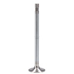 Ventil sací MAN TGA 02.04- D2066/D2676 OE GERMA 020520206600 