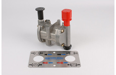 Ventil uvolňovací KRANAS KNORR