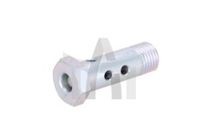 Ventil, vstřikovací systém BOSCH 1 467 445 007