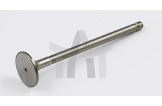 Ventil výfukový DAF XF 04.13- MX13 EURO 6 PARADOWS PDAF032
