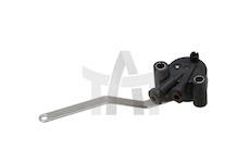 Ventil výškový kabiny DAF MAN IVECO KNORR K002398