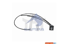 Ventil vzduchový sloupku řízení (nastavení volantu) SCANIA R/F/K/N/P/G EURO 5 SAMPA 044.097
