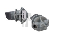 Ventil, zavěšení kabiny IVECO 98413419