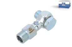 Ventil zpětný paliva MB ACTROS DT Spare Parts 4.62598