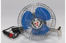 Ventilátor 12V 6