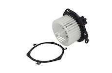 Ventilátor topení IVECO