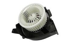 Ventilátor topení Škoda Fabia