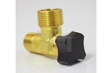 Větrací ventil - palivová nádrž COSIBO 64004