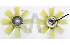 Větrák - chlazení motoru BEHR CFF454000P