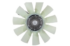 Větrák, chlazení motoru COJALI 7075422