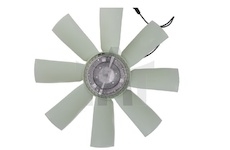 Větrák - chlazení motoru NRF NRF49728