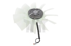 Větrák, chlazení motoru OTSA OT-83K