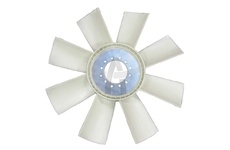 Větrák - chlazení motoru - P2035