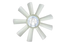 Větrák - chlazení motoru - P2036